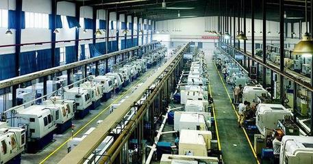 智造賦能 蝶變新生——看智能制造如何推動新昌傳統(tǒng)產(chǎn)業(yè)轉(zhuǎn)型升級