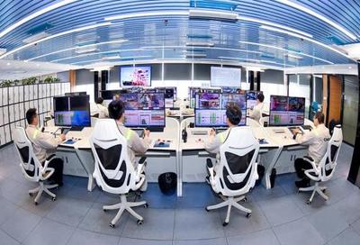 信息技術(shù)研發(fā) 驅(qū)動創(chuàng)新與未來的核心引擎