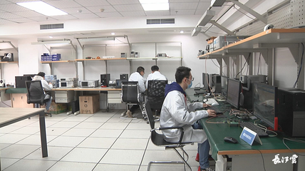 北斗全球組網(wǎng)在即，武漢夢芯科技加速研發(fā)，助力北斗產(chǎn)業(yè)鏈復(fù)工復(fù)產(chǎn)