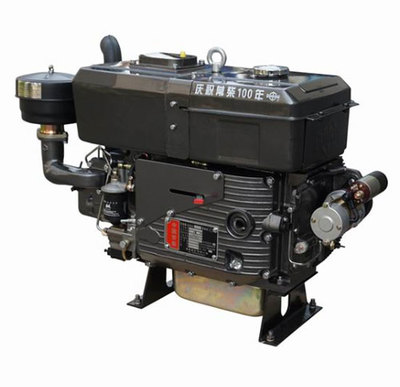 常柴EH24、4H11柴油機(jī)獲評江蘇省高新技術(shù)產(chǎn)品，彰顯機(jī)械工業(yè)創(chuàng)新實力