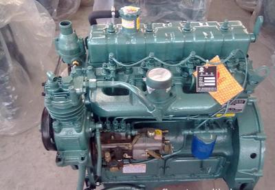 濰坊ZH4100K1柴油機(jī) 鏟車挖掘機(jī)用的四缸大馬力節(jié)油先鋒